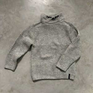 Zara Sweater